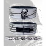 Berserk Lever Power Belt for Squats & Strength Workouts