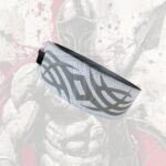 Berserk Lever Power Belt for Squats & Strength Workouts - Image 4