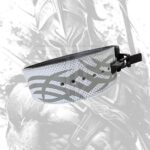 Berserk Lever Power Belt for Squats & Strength Workouts - Image 3