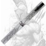 Berserk Lever Power Belt for Squats & Strength Workouts - Image 5