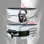 Berserk Lever Power Belt for Squats & Strength Workouts - Image 2