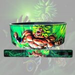 Berserk Adjustable Lever Belt for Strength Training - Image 2