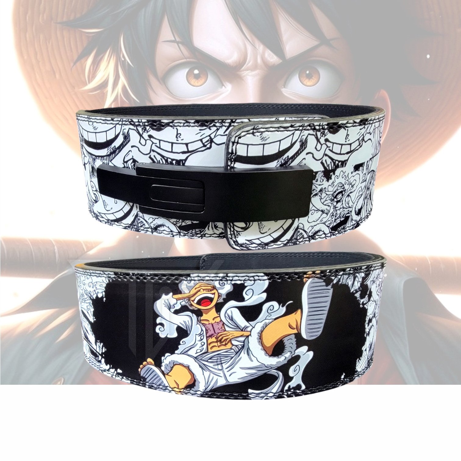 Special-Power-Lever-Belt-16-1.jpg Durable Berserk Leather Belt for Weight Training - Image 1