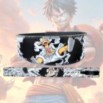 Durable Berserk Leather Belt for Weight Training - Image 2