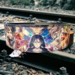 Berserk Core Support Belt for Powerlifting Workouts - Image 2