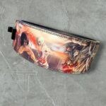 Berserk Core Support Belt for Powerlifting Workouts - Image 5
