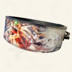 Berserk Core Support Belt for Powerlifting Workouts - Image 3