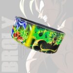 Stylish Berserk Lever Belt for Lifting and Fitness - Image 2