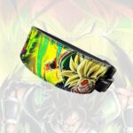 Stylish Berserk Lever Belt for Lifting and Fitness - Image 3