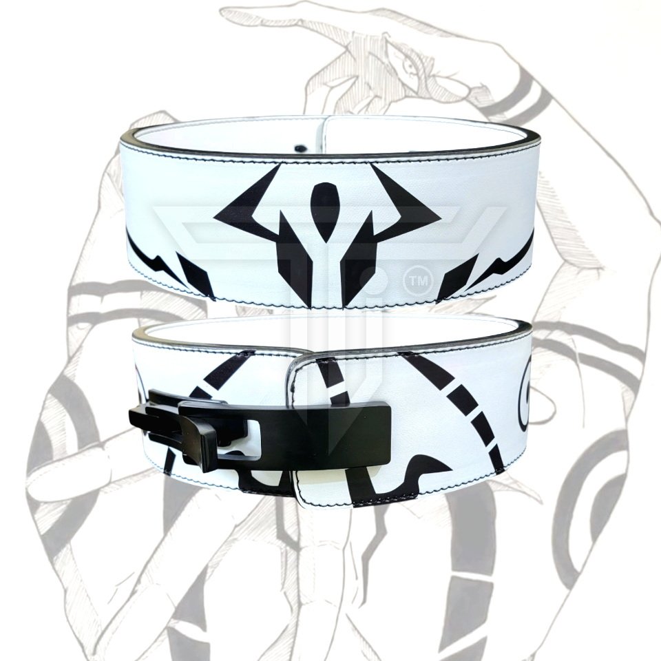 Special-Power-Lever-Belt-19-1.jpg Berserk Power Belt with Anime Design for Gym Enthusiasts - Image 1
