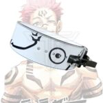 Berserk Power Belt with Anime Design for Gym Enthusiasts - Image 5