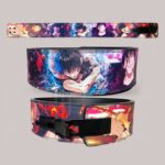 Customizable Power Lever Belts for Maximum Support & Heavy Lifting