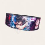 Customizable Power Lever Belts for Maximum Support & Heavy Lifting - Image 2