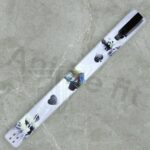 Heavy-Duty Berserk Weightlifting Belt for CrossFit - Image 4