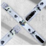 Heavy-Duty Berserk Weightlifting Belt for CrossFit - Image 2