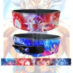 Adjustable Berserk Lifting Belt for Comfort and Support