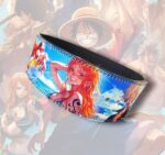 Anime-Inspired Berserk Powerlifting Lever Belt - Image 4
