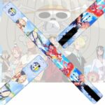 Anime-Inspired Berserk Powerlifting Lever Belt - Image 2