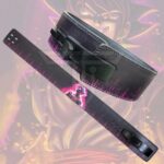 Berserk Weight Training Belt with Lever Buckle - Image 3
