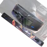 Custom Berserk Lever Belt for Weightlifting Workouts - Image 3