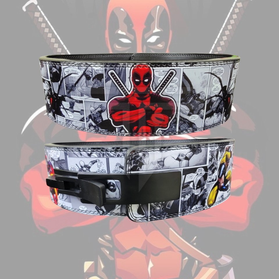 Special-Power-Lever-Belt-26-1.jpg Berserk Gym Belt for Bodybuilding and Strength Lifting - Image 1