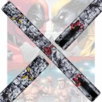 Berserk Gym Belt for Bodybuilding and Strength Lifting - Image 2