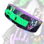 Adjustable Berserk Leather Lifting Belt for Heavy Lifts - Image 5
