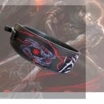 Comfortable Berserk Power Belt for Squats and Fitness - Image 3