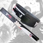 Durable Berserk Lever Buckle Belt for Intense Workouts - Image 3