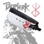 Durable Berserk Lever Buckle Belt for Intense Workouts - Image 4