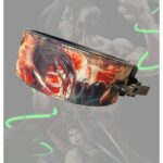 Berserk Lever Belt for Heavy Lifting & Strength Training - Image 2