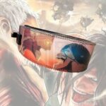 Berserk Lever Belt for Heavy Lifting & Strength Training - Image 3