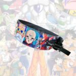 Berserk Weightlifting Lever Belt for Gym Professionals - Image 3