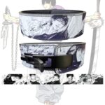 Berserk Powerlifting Belt for Core Stability and Comfort