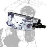 Berserk Powerlifting Belt for Core Stability and Comfort - Image 5