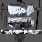 Berserk Powerlifting Belt for Core Stability and Comfort - Image 2