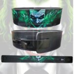 Berserk Lever Belt for Strength Training & CrossFit