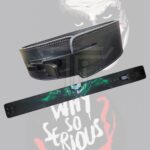 Berserk Lever Belt for Strength Training & CrossFit - Image 2