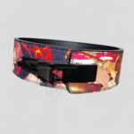 Adjustable 10mm Berserk Lifting Belt for Maximum Support - Image 8