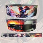 Adjustable 10mm Berserk Lifting Belt for Maximum Support