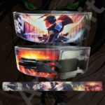 Adjustable 10mm Berserk Lifting Belt for Maximum Support - Image 5