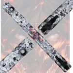Leather Berserk Weight Training Belt with Lever Buckle - Image 2