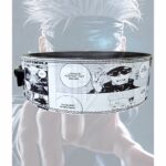 Premium Berserk Powerlifting Lever Belt for Athletes - Image 4