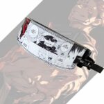 Adjustable Berserk Weightlifting Lever Belt with Style - Image 4