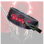 Heavy-Duty Berserk Lever Power Belt for Core Support - Image 3