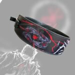 Heavy-Duty Berserk Lever Power Belt for Core Support - Image 4