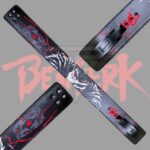 Heavy-Duty Berserk Lever Power Belt for Core Support - Image 2