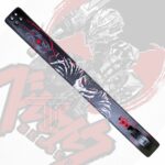 Heavy-Duty Berserk Lever Power Belt for Core Support - Image 5
