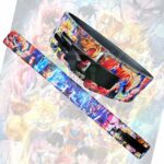 Durable Berserk Gym Belt for Powerlifting & Fitness - Image 3