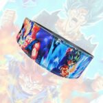Durable Berserk Gym Belt for Powerlifting & Fitness - Image 5